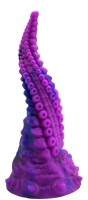 Majestic Tentacle Dildo – 25,5 cm Exotische Tiefen für intensive Stimulation