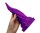 Majestic Tentacle Dildo – 25,5 cm Exotische Tiefen für intensive Stimulation