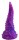 Majestic Tentacle Dildo – 25,5 cm Exotische Tiefen für intensive Stimulation