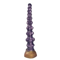 Alien Probe Dildo – Extraterrestrisches Abenteuer, 43 cm für intensive Fantasie-Erlebnisse