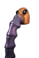Alien Probe Dildo – Extraterrestrisches Abenteuer, 43 cm für intensive Fantasie-Erlebnisse