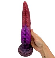 Cosmic Tentacle Dildo – Das uralte Tentakelwesen aus den Tiefen des Alls, 26,5 cm
