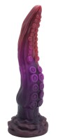 Cosmic Tentacle Dildo – Das uralte Tentakelwesen aus den Tiefen des Alls, 26,5 cm