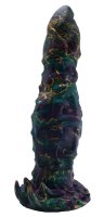 Mystic Leviathan Dildo – Der schuppige Gigant, 25...