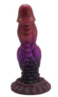 Nebula Serpent Dildo – Die kosmische Schlange, 21...