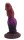Nebula Serpent Dildo – Die kosmische Schlange, 21 cm, für intensive und fesselnde Stimulation