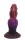 Nebula Serpent Dildo – Die kosmische Schlange, 21 cm, für intensive und fesselnde Stimulation