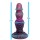Nebula Serpent Dildo – Die kosmische Schlange, 21 cm, für intensive und fesselnde Stimulation