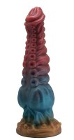 Abyssal Titan Dildo – Der ozeanische...