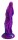 Celestial Shifter Dildo – Der Dimensionswandler des Vergnügens, lila, 25,5 cm