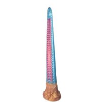 Abyssal Tentacle Dildo – Verführerische...