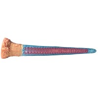 Abyssal Tentacle Dildo – Verführerische Tiefsee-Fantasie, 46 cm, für intensive Stimulation und grenzenlose Fantasie
