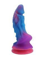 Celestial Guardian Dildo – Der Wächter der...