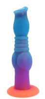 Mystic Ripple Dildo – Der Wellenzauberer der Nacht,...