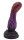 Galactic Rapture Dildo – Der Sternenbezwinger, 21 cm, fesselnde Struktur für intensive Stimulation