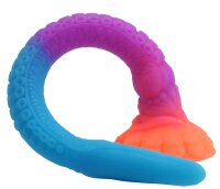 Hydras Kiss Dildo – Der legendäre...