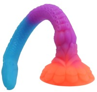 Hydras Kiss Dildo – Der legendäre...