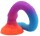Hydras Kiss Dildo – Der legendäre Tentakel-Drache, 36 cm, im Dunkeln leuchtend, flexible Tentakelstruktur