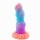 Cosmic Tide Dildo – Die Strömung des Universums, 21 cm, Strukturierte Oberfläche für intensives Vergnügen