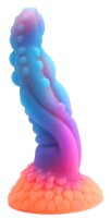 Cosmic Pulse Dildo – Der leuchtende Bote aus fernen...