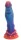 Enchanted Vortex Dildo – Der mystische Wirbel, 23 cm, leuchtet im Dunkeln