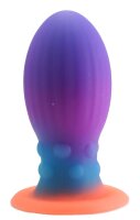 Nebula Pulse Plug – Leuchtender Analplug mit...