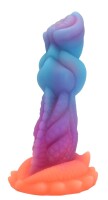 Nebula Guardian Dildo – Leuchtender Bote aus einer...