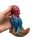Abyssal Priest Plug – Tentakel-Plug mit Tiefseedesign, 14,5 cm