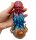 Abyssal Priest Plug – Tentakel-Plug mit Tiefseedesign, 14,5 cm