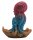 Abyssal Priest Plug – Tentakel-Plug mit Tiefseedesign, 14,5 cm