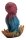 Abyssal Priest Plug – Tentakel-Plug mit Tiefseedesign, 14,5 cm