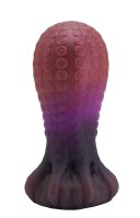 Elder Eye Plug – Tentacle Texture Plug with Suction Detail, 13.5 cm