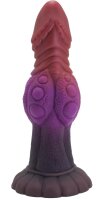 Crimson Abyss Dildo – Der verborgene Schatz der...