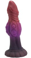 Crimson Abyss Dildo – Der verborgene Schatz der...