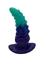 MythoPod Dildo – Tentakel-Fantasie aus den Tiefen der Farbe, 16 cm
