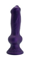 Lupine Surge Dildo – Animalische Wellenkraft inspiriert vom Wolf, 14,5 cm