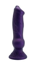 Lupine Surge Dildo – Animalische Wellenkraft inspiriert vom Wolf, 14,5 cm