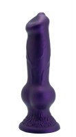 Lupine Surge Dildo – Animalische Wellenkraft...
