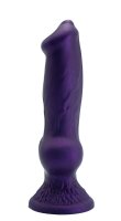 Lupine Surge Dildo – Animalische Wellenkraft inspiriert vom Wolf, 14,5 cm