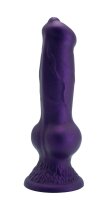 Lupine Surge Dildo – Animalische Wellenkraft inspiriert vom Wolf, 14,5 cm