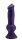Lupine Surge Plug – Animal-Inspired Wave Stimulation, 14.5 cm