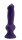 Lupine Surge Plug – Animal-Inspired Wave Stimulation, 14.5 cm