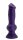 Lupine Surge Plug – Animal-Inspired Wave Stimulation, 14.5 cm