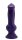 Lupine Surge Dildo – Animalische Wellenkraft inspiriert vom Wolf, 14,5 cm