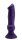 Lupine Surge Dildo – Animalische Wellenkraft inspiriert vom Wolf, 14,5 cm
