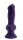 Lupine Surge Dildo – Animalische Wellenkraft inspiriert vom Wolf, 14,5 cm