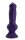 Lupine Surge Dildo – Animalische Wellenkraft inspiriert vom Wolf, 14,5 cm