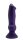 Lupine Surge Dildo – Animalische Wellenkraft inspiriert vom Wolf, 14,5 cm