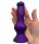 Lupine Surge Dildo – Animalische Wellenkraft inspiriert vom Wolf, 14,5 cm