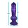 Lupine Surge Dildo – Animalische Wellenkraft inspiriert vom Wolf, 14,5 cm